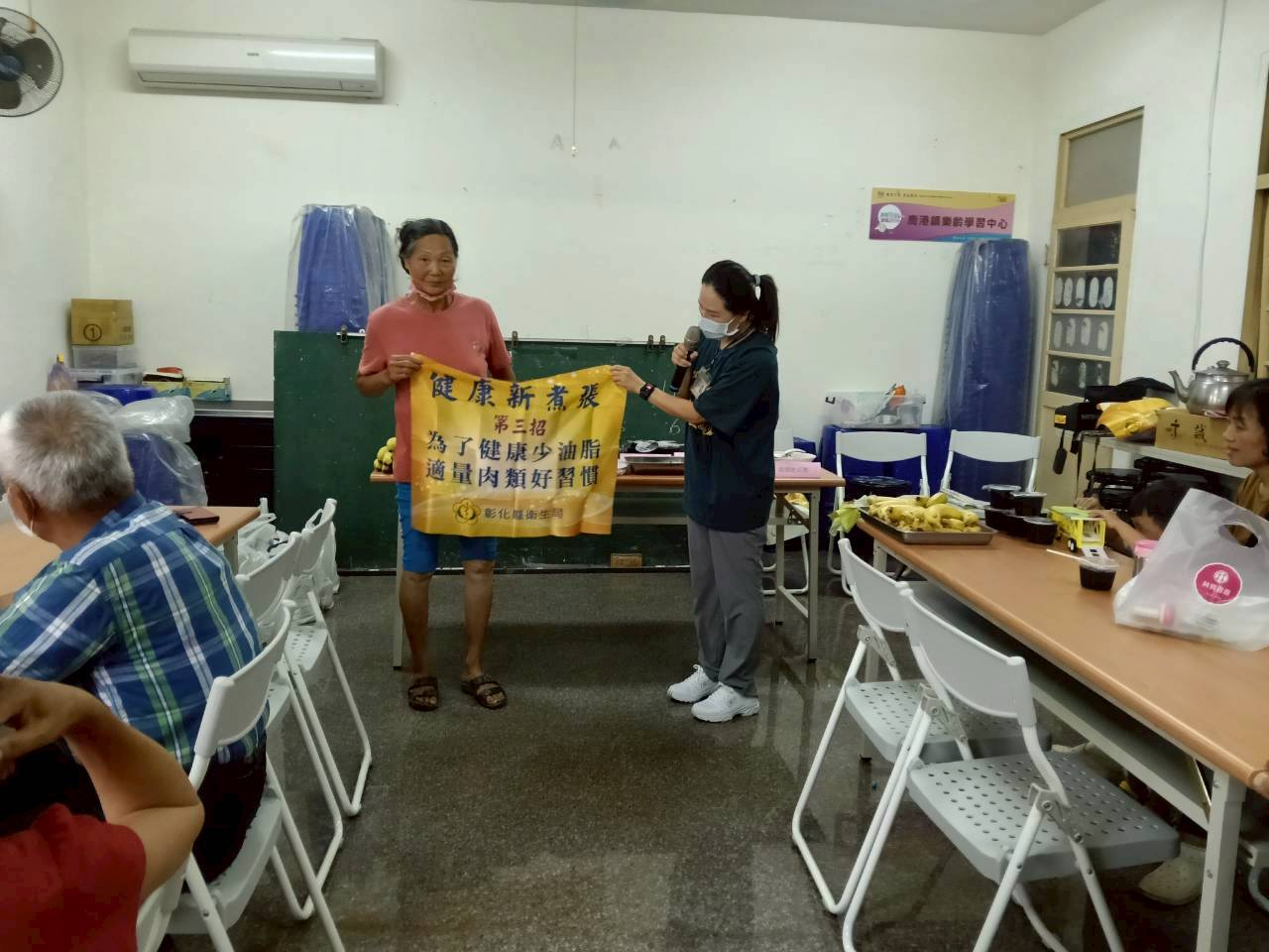 115年6月2日健康新煮張(東崎里)照片3