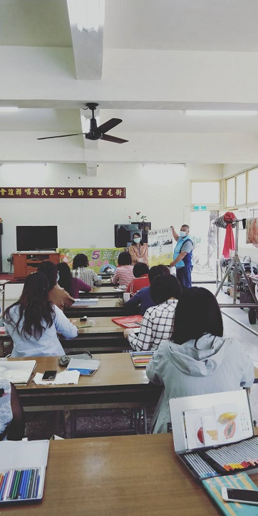 109-04-15-國民營養及戒菸宣導照片3