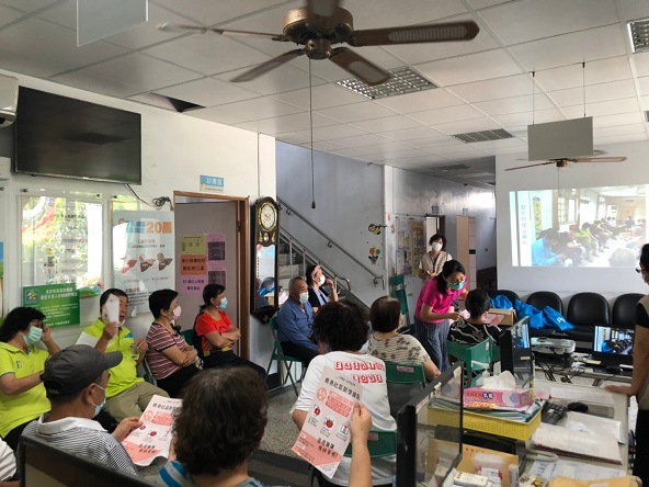 109-06-24-糖尿病支持團體照片7