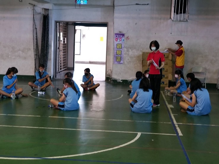 109-09-29-施打子宮頸疫苗照片8