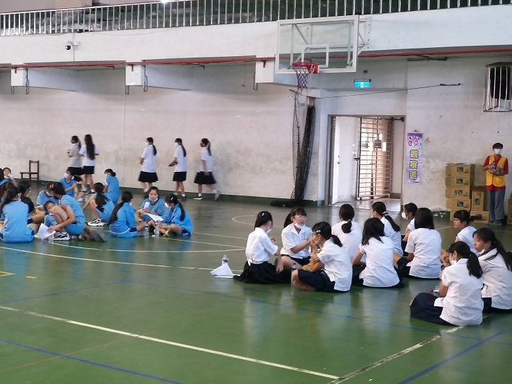 109-09-29-施打子宮頸疫苗照片10