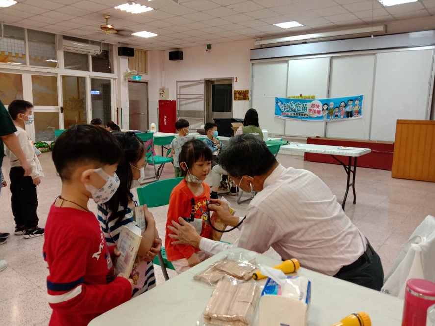 109-11-11-鎮立托兒所-施打流感疫苗照片11