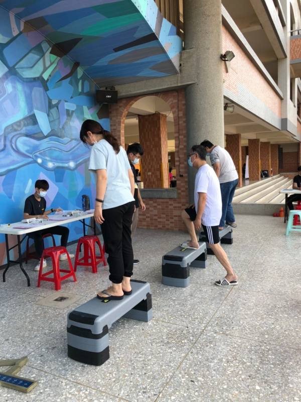 110-05-02-鹿東國小-整篩活動二階及體適能照片11
