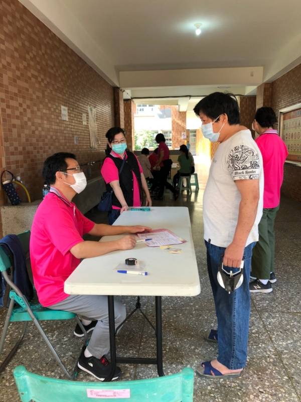 110-05-02-鹿東國小-整篩活動二階及體適能照片12
