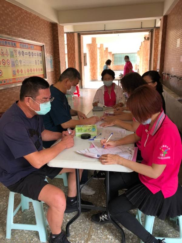 110-05-02-鹿東國小-整篩活動二階及體適能照片19
