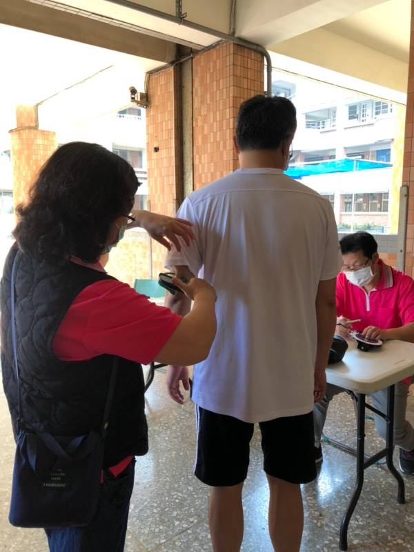 110-05-02-鹿東國小-整篩活動二階及體適能照片21