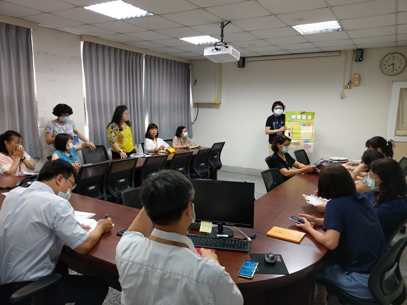 110-05-11-鹿港鎮公所-業務宣導照片1