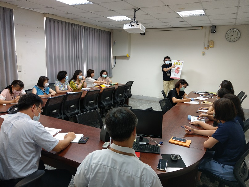 110-05-11-鹿港鎮公所-業務宣導 相本