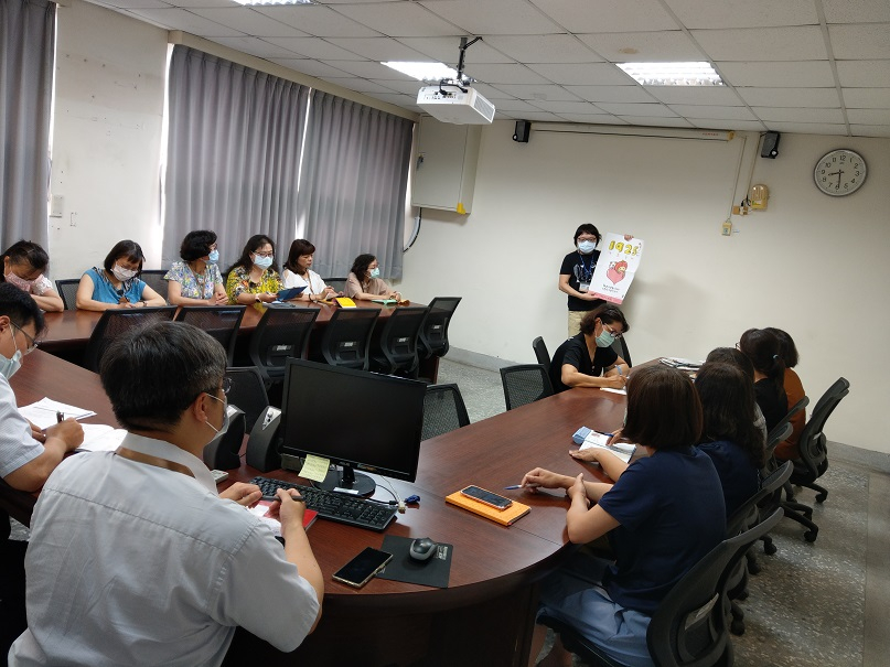 110-05-11-鹿港鎮公所-業務宣導照片4