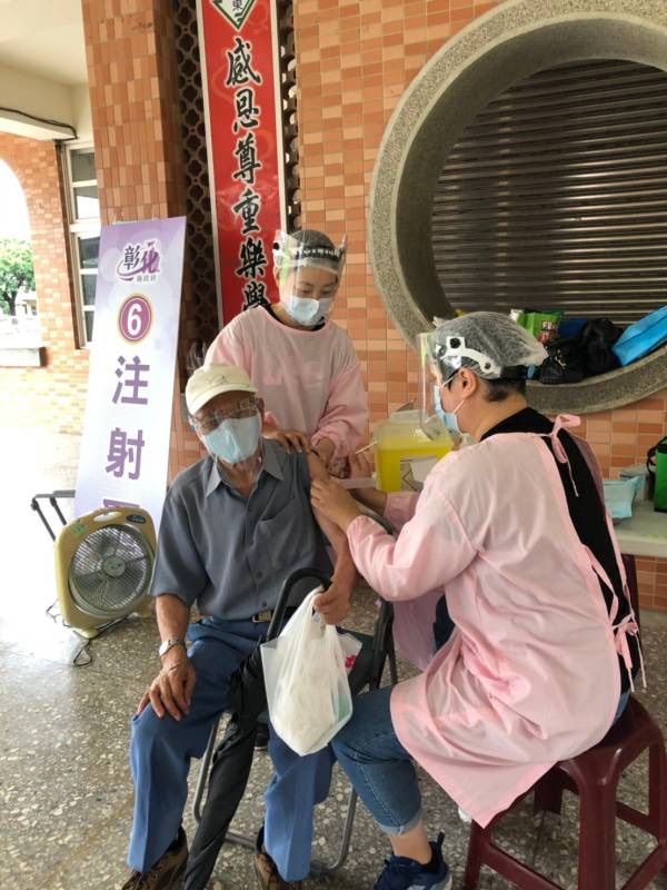 110-06-16-鹿東國小-萬人快打 相本
