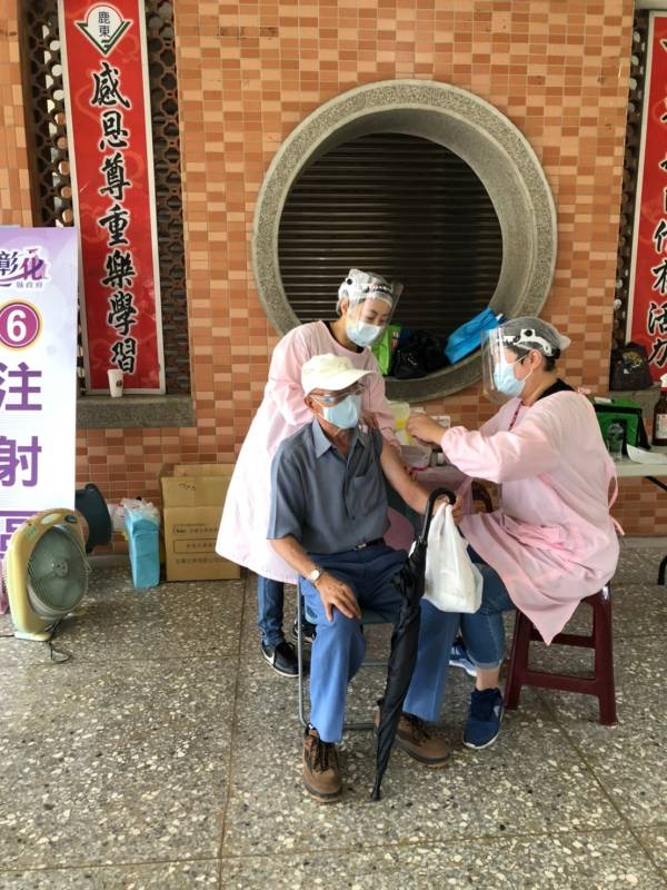 110-06-16-鹿東國小-萬人快打照片13