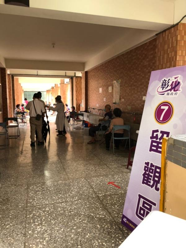 110-06-16-鹿東國小-萬人快打照片15
