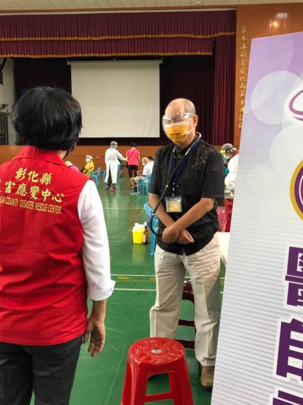 110-07-10-草港國小-社區快打站照片13