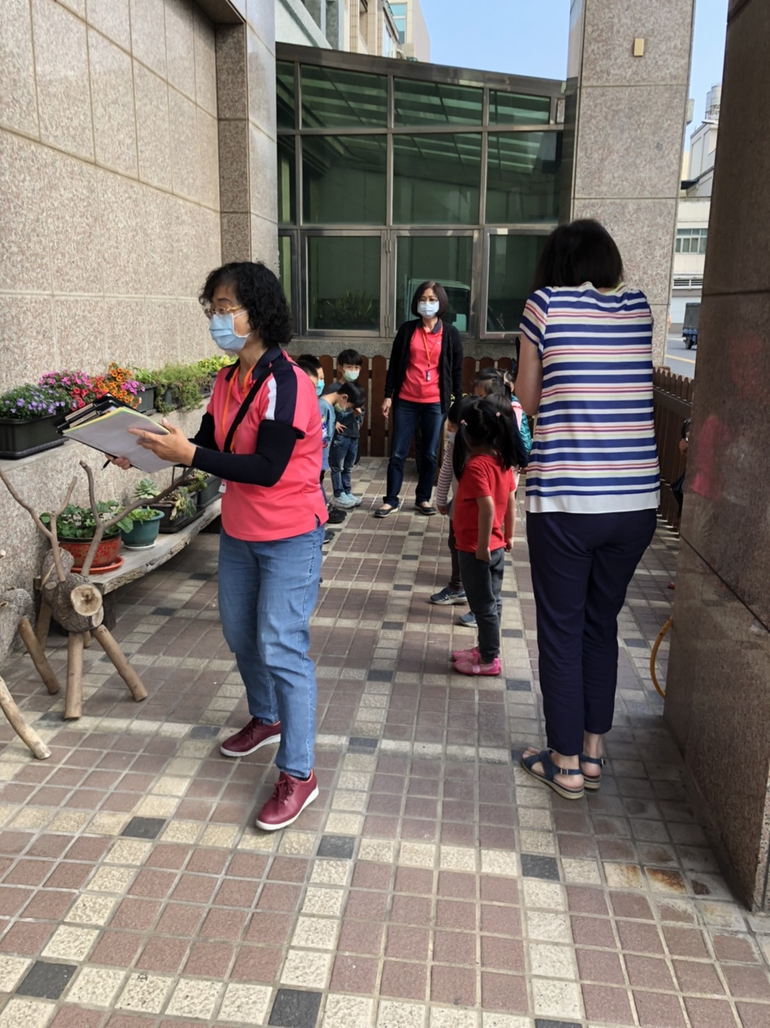 111年4月8日-天真幼兒園-兒童外展照片4