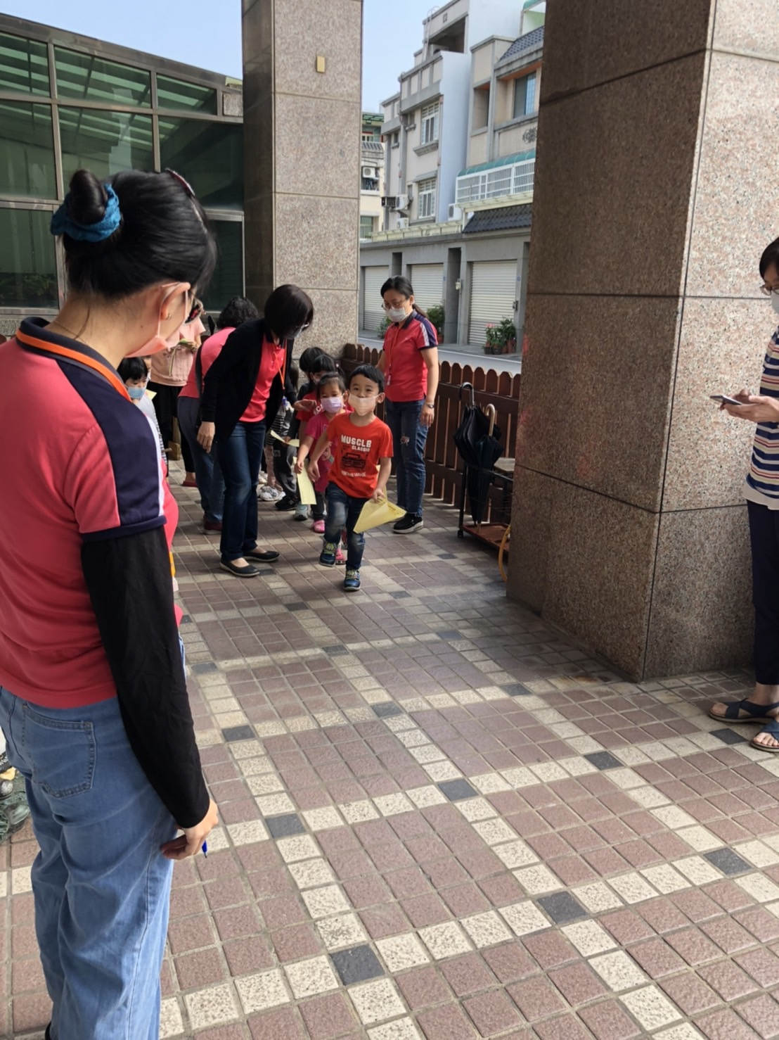 111年4月8日-天真幼兒園-兒童外展照片5
