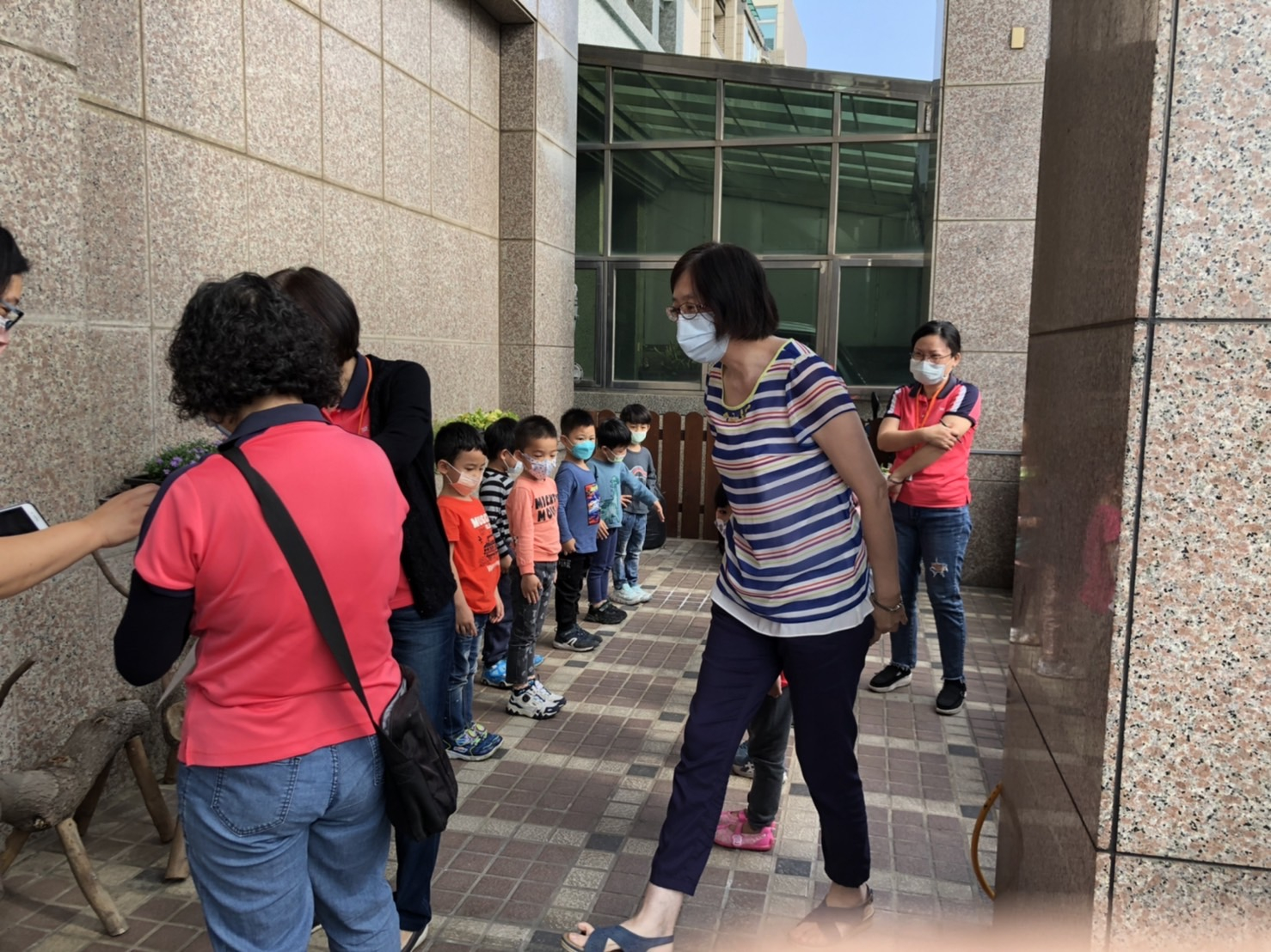 111年4月8日-天真幼兒園-兒童外展照片9