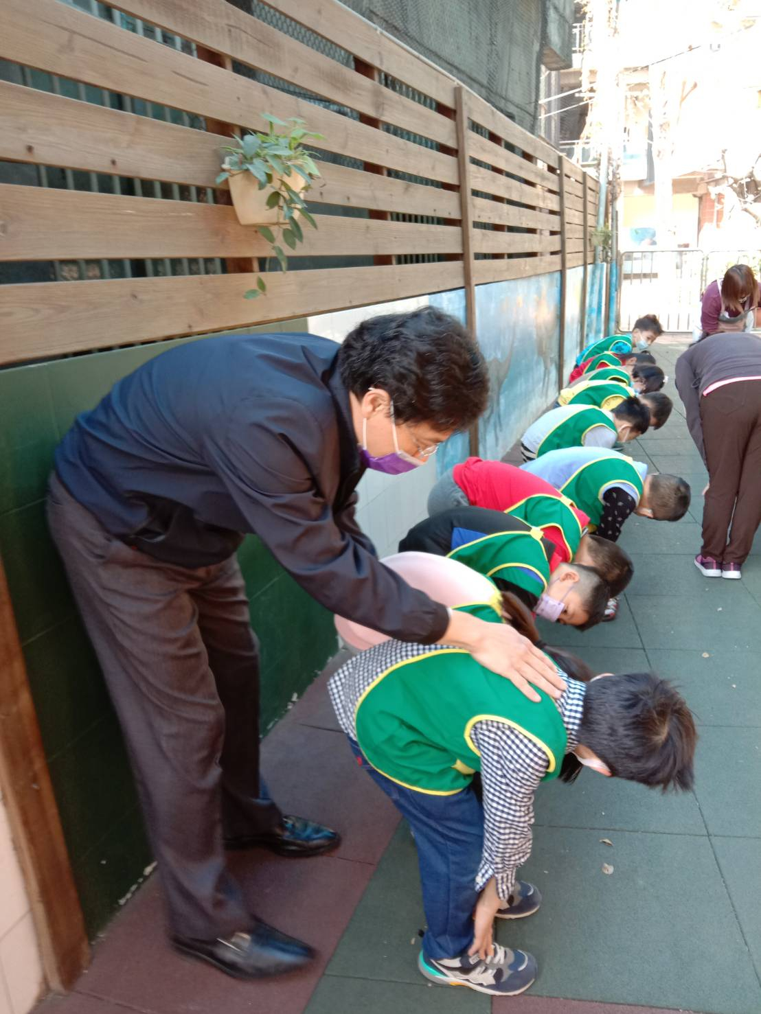 112年3月6日-頂番婦幼-兒童發展篩檢照片9