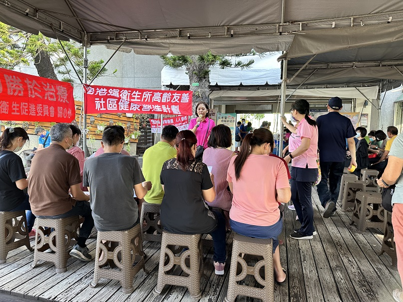 112年8月26日-頂番國小-整合式健康檢查照片2