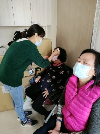 1121225麗睛活動花絮照片1
