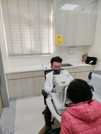 1121225麗睛活動花絮 相本