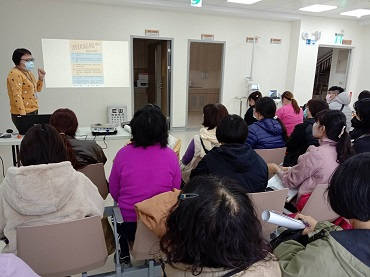 113年校園防疫會議照片4