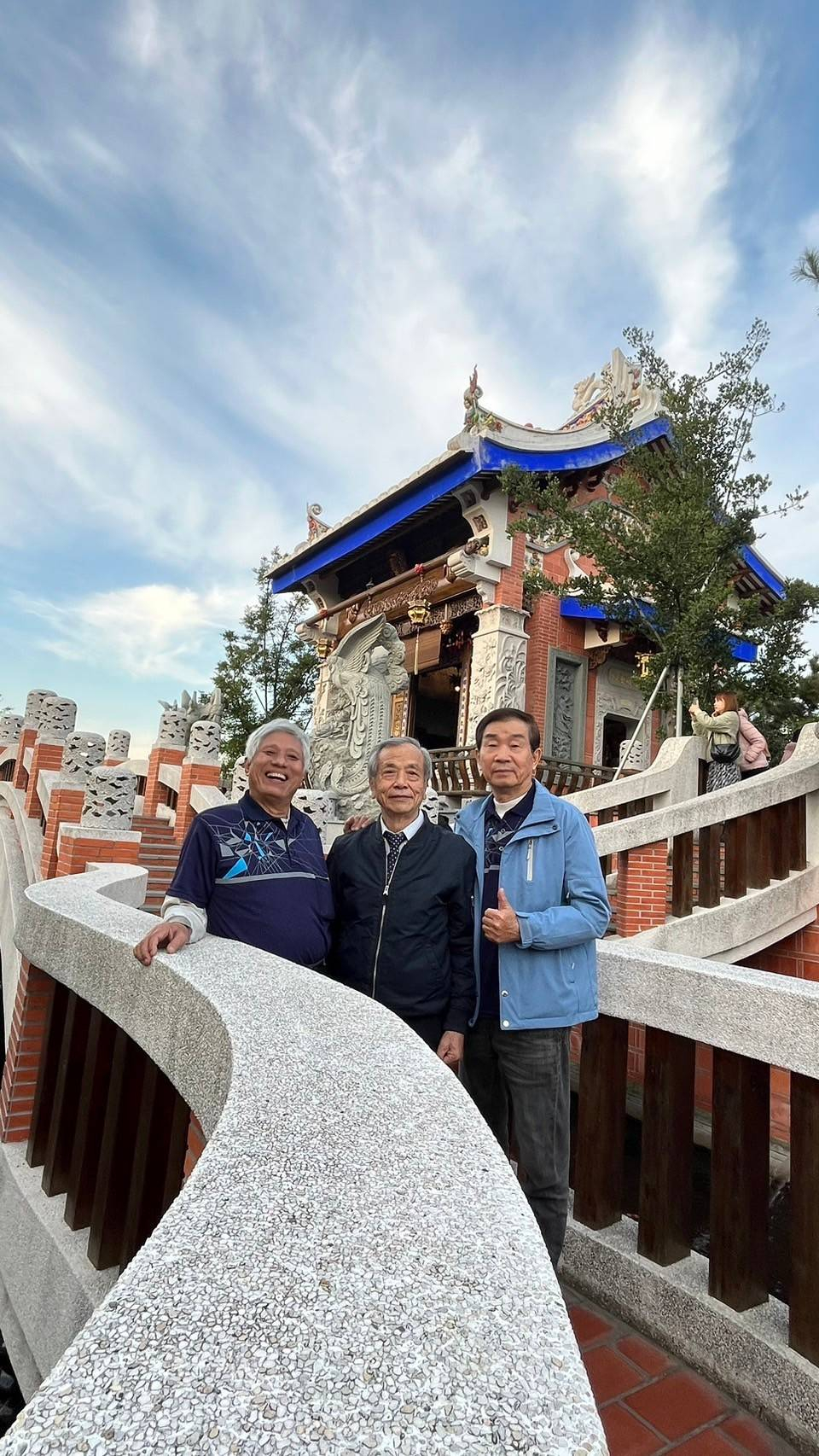 1131222-鹿港鎮衛生所社區促進會113年参訪活動照片6