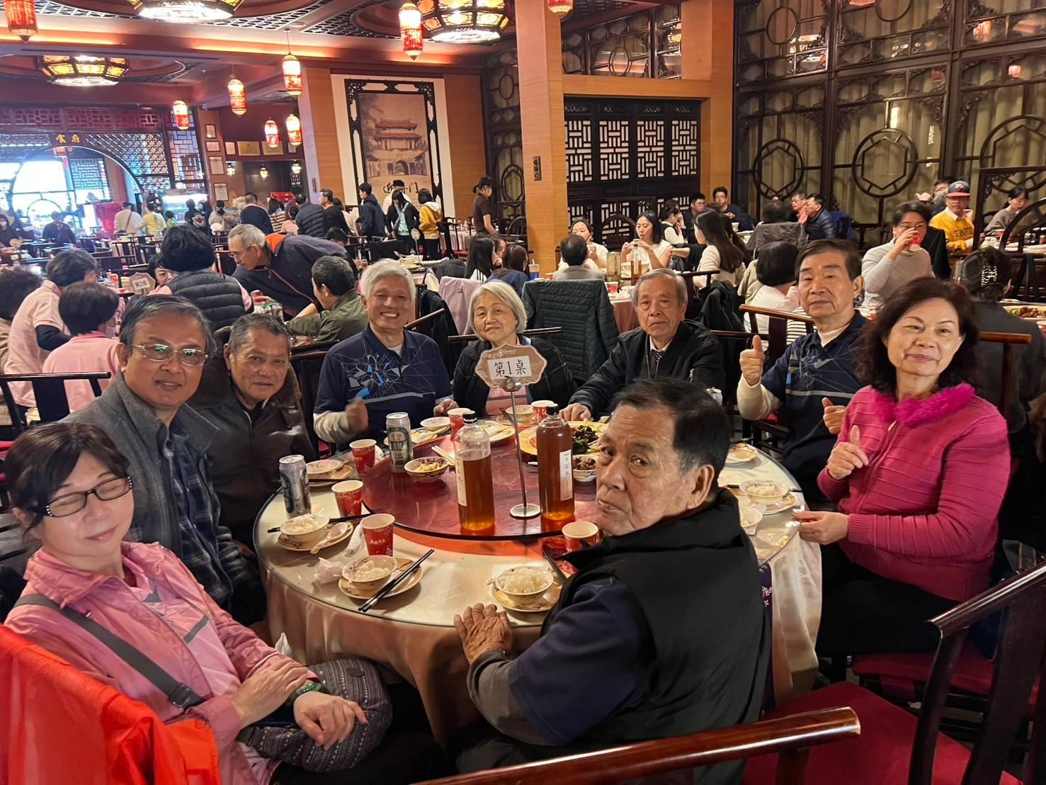 1131222-鹿港鎮衛生所社區促進會113年参訪活動照片7