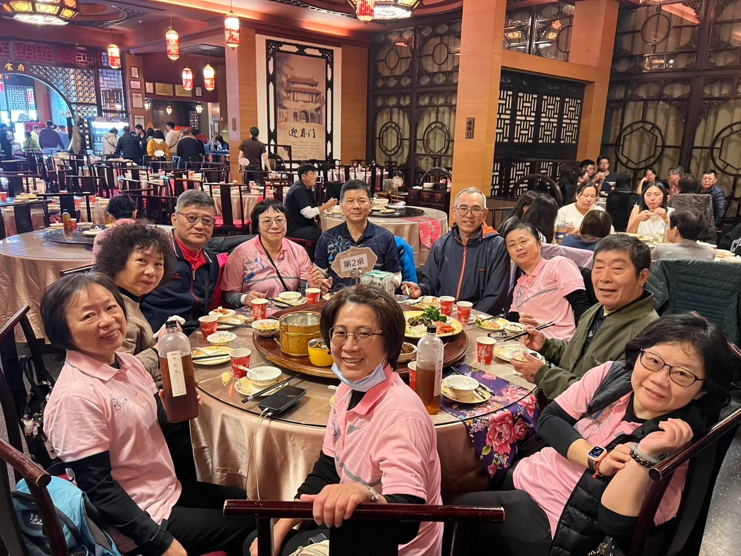 1131222-鹿港鎮衛生所社區促進會113年参訪活動照片8