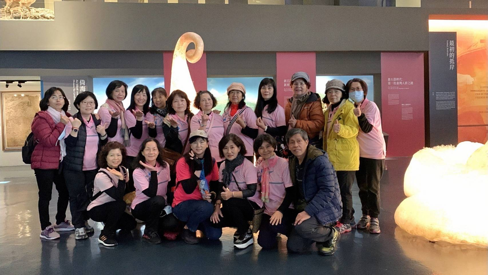 1131222-鹿港鎮衛生所社區促進會113年参訪活動照片9