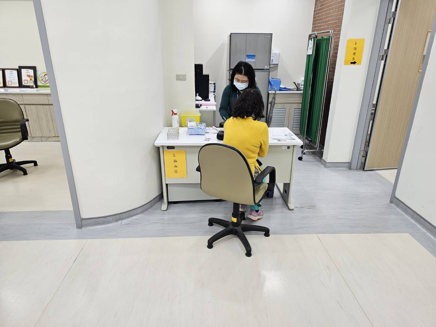 1140223健康檢查活動照片4