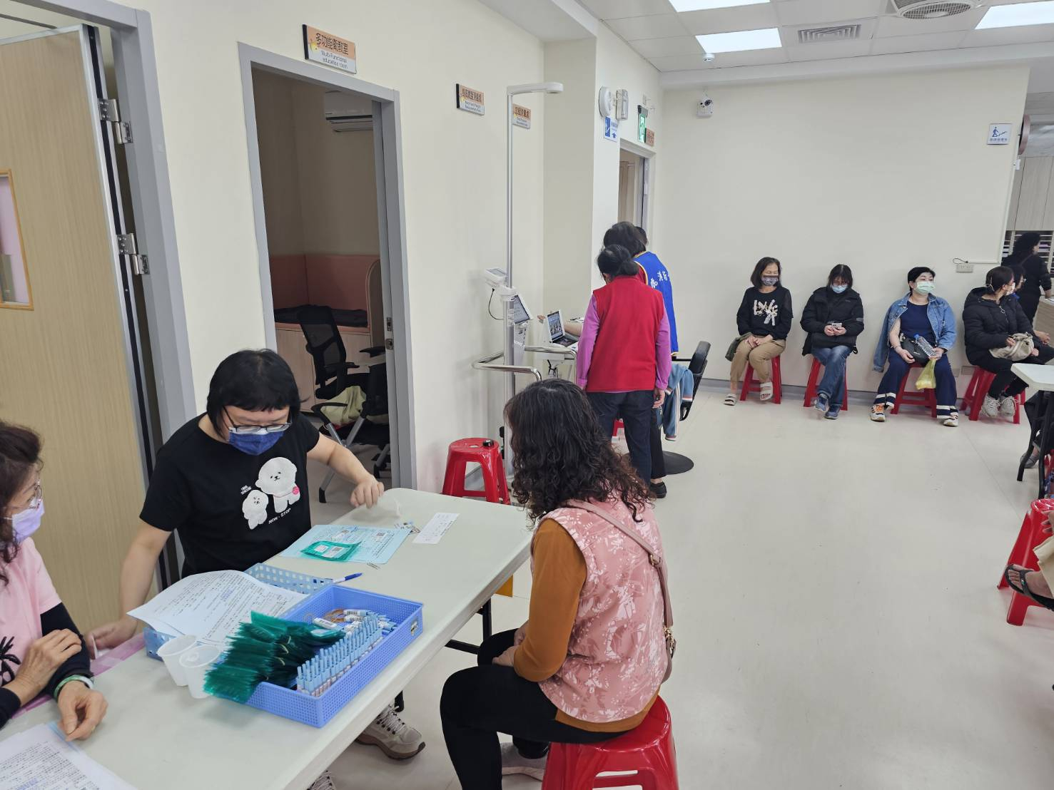 1140315成人健康檢查活動照片5