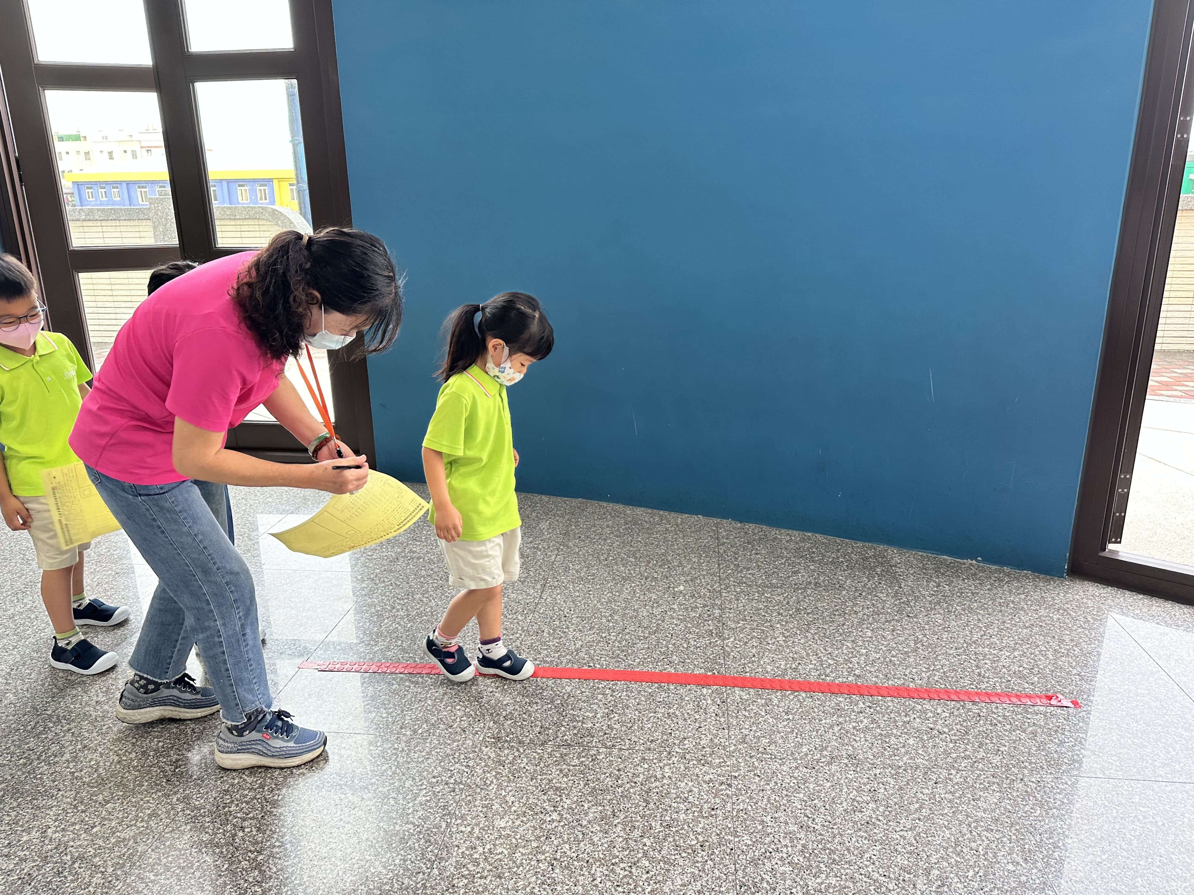 114年5月7日耕心園、天真、貝斯特幼兒園兒童外展活動照片3