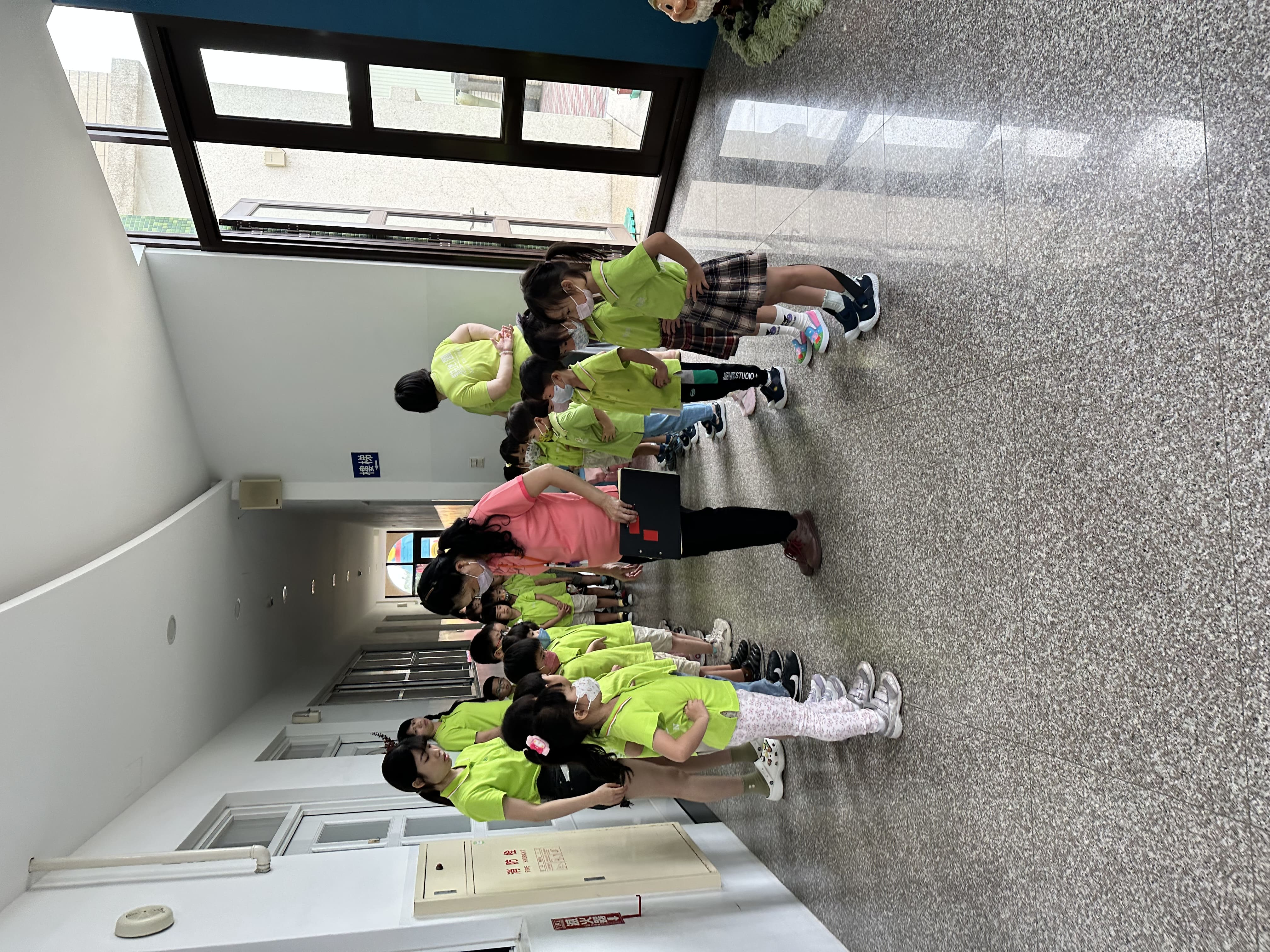 114年5月7日耕心園、天真、貝斯特幼兒園兒童外展活動照片5