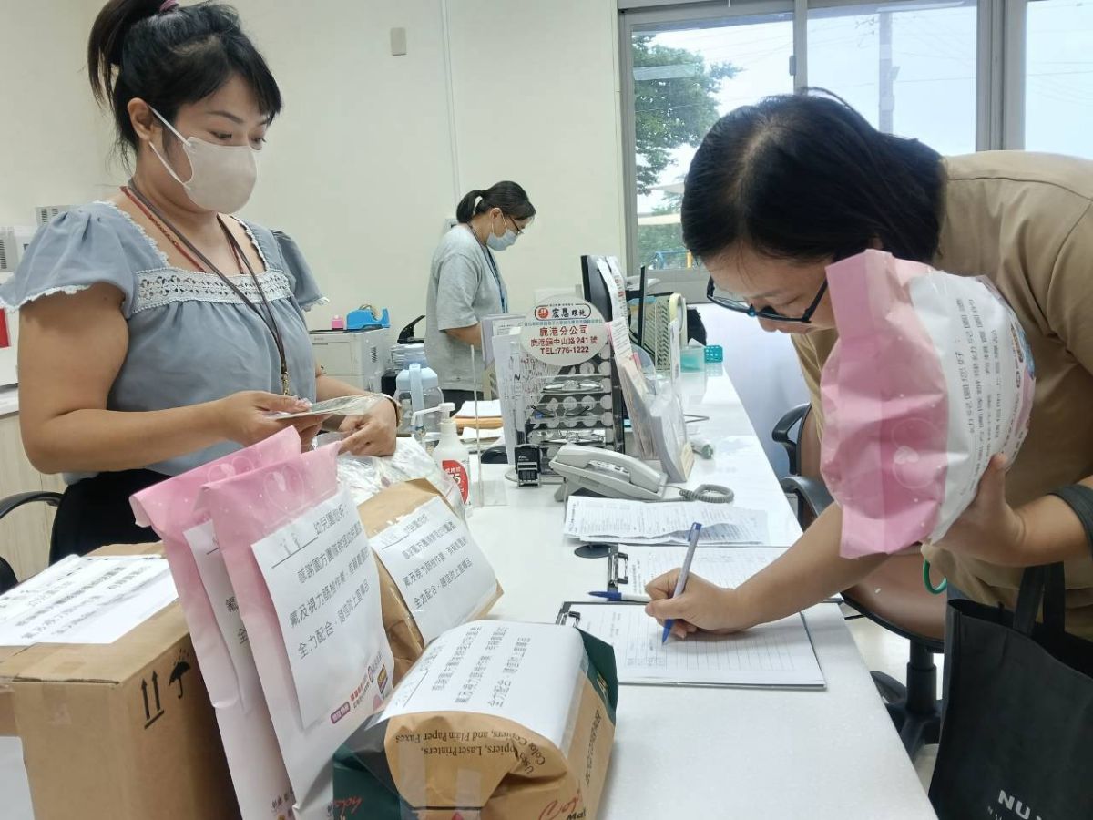 115年8月24日校園防疫會議照片5